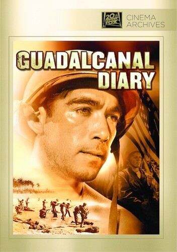 Guadalcanal Diary (DVD)