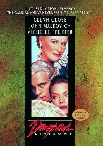 Dangerous Liaisons (DVD)