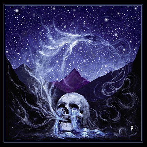 Ghost Bath - Starmourner (CD)