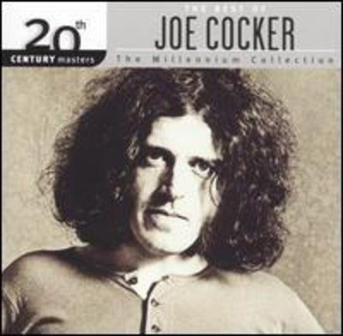 Joe Cocker - 20th Century Masters: Millennium Collection (CD)