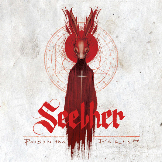 Seether - Poison the Parish (CD)