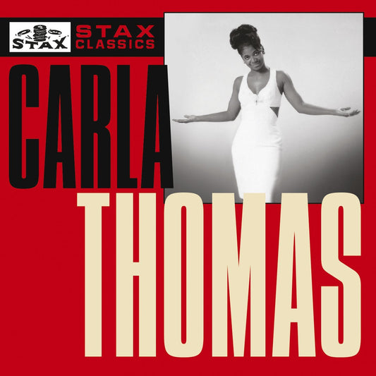 Carla Thomas - Stax Classics (CD)