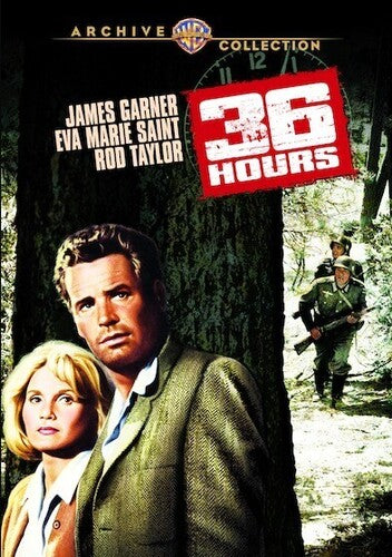 36 Hours (DVD)