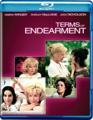 Terms of Endearment (Blu-ray)