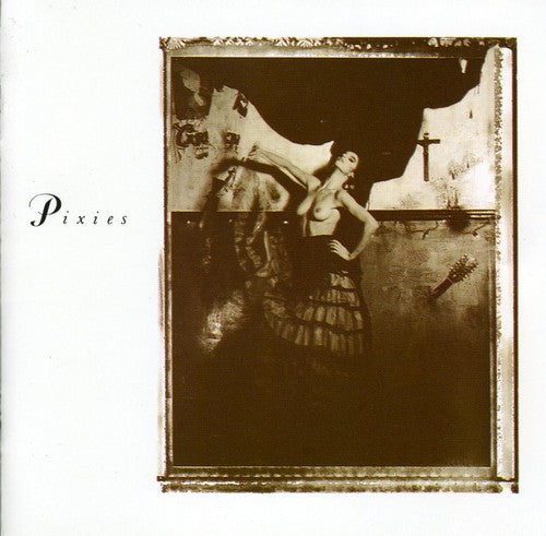 Pixies - Surfer Rosa / Come on Pilgrim (CD)