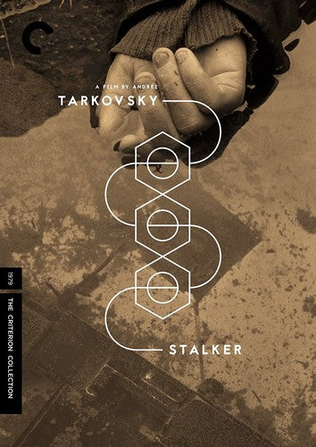 Stalker (Criterion Collection) (DVD)