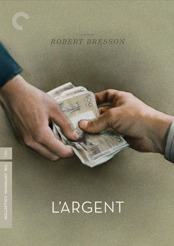 L'Argent (Criterion Collection) (DVD)