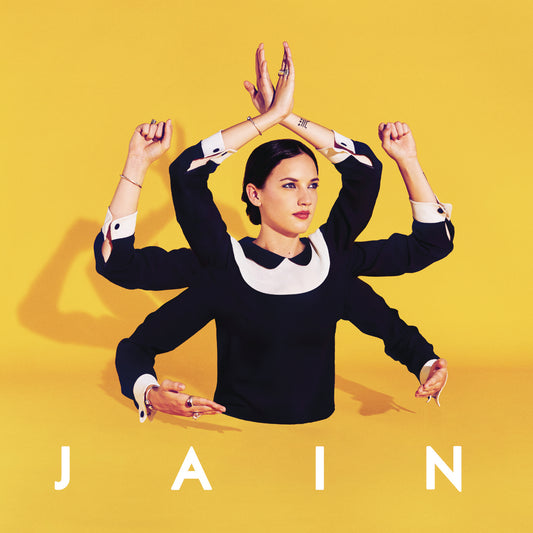 Jain - Zanaka (CD)