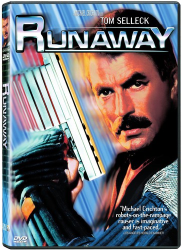 Runaway (DVD)