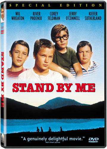 Stand by Me (DVD)