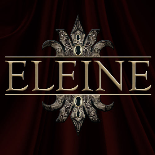 Eleine - Eleine (CD)