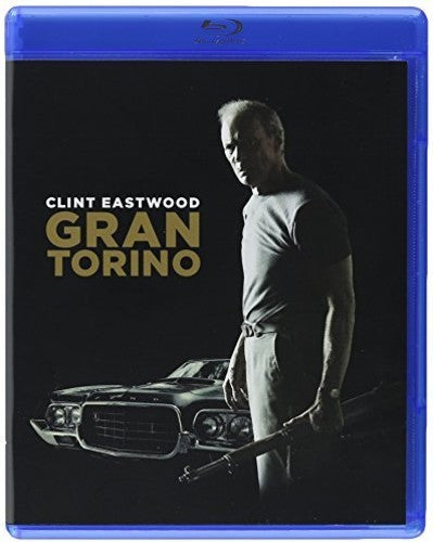 Gran Torino (Blu-ray)