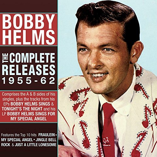 Bobby Helms - Bobby Helms - The Complete Releases 1955-62 (CD)