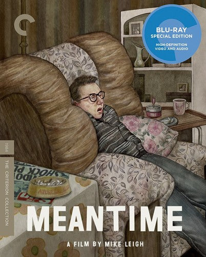 Meantime (Criterion Collection) (Blu-ray)