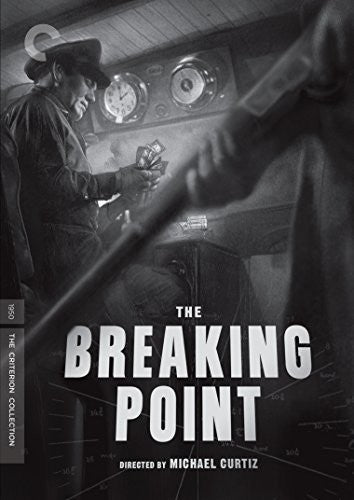 The Breaking Point (Criterion Collection) (DVD)