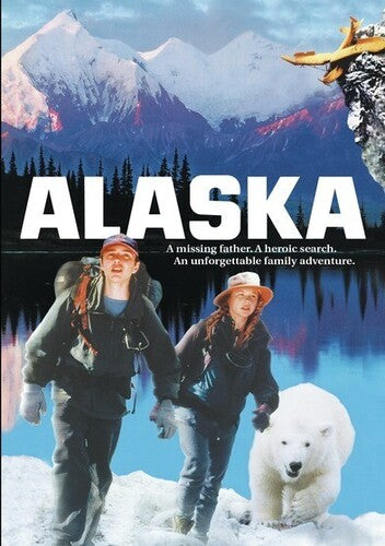 Alaska (DVD)