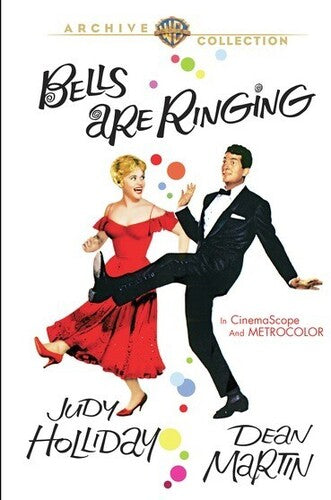 Bells Are Ringing (DVD)