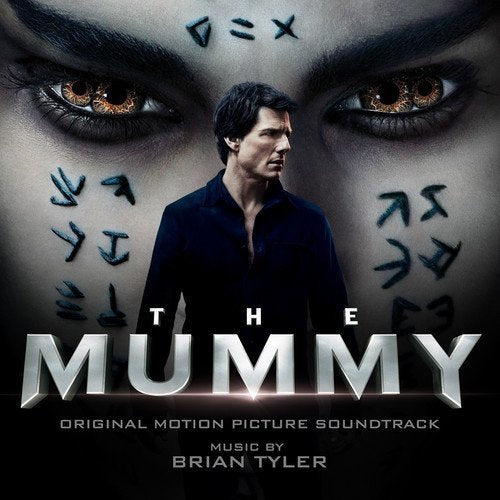 Brian Tyler - The Mummy (Original Motion Picture Soundtrack) (CD)