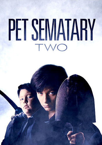 Pet Sematary Two (DVD) - Surprise Castle