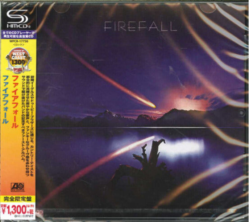 Firefall - Firefall (SHM-CD) (CD)