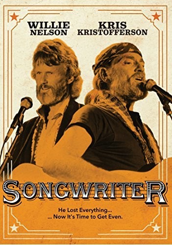 Songwriter (DVD)