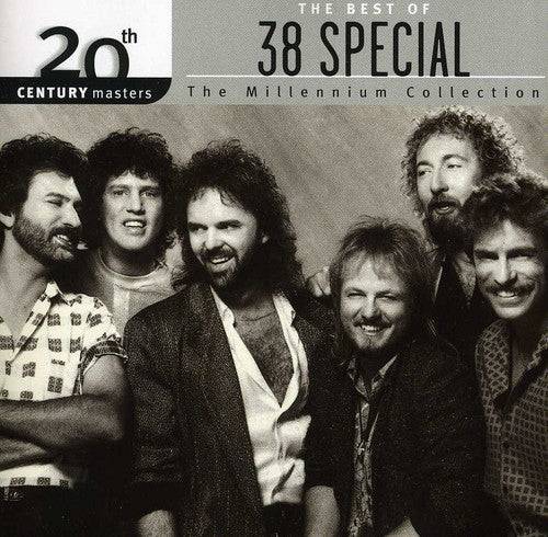 .38 Special - 20th Century: Millennium Collection (CD)