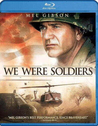 We Were Soldiers (Blu-ray)