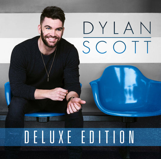 Przemyslaw Rudz - Dylan Scott (CD)