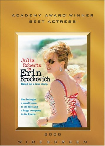 Erin Brockovich (DVD)