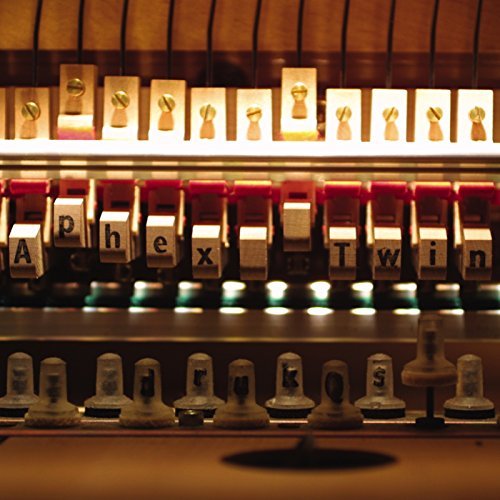 Aphex Twin - Drukqs (CD) - Surprise Castle