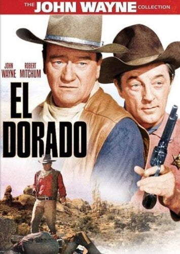 El Dorado (DVD)