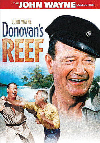 Donovan's Reef (DVD)