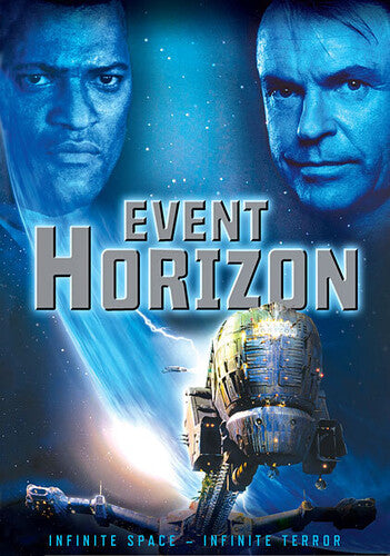 Event Horizon (DVD)