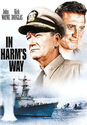 In Harm's Way (DVD)