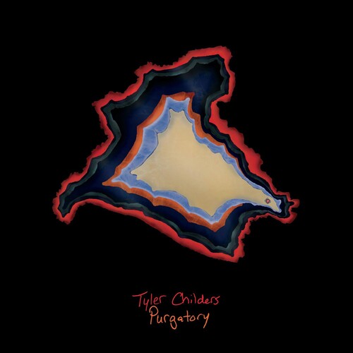 Tyler Childers - Purgatory (CD)