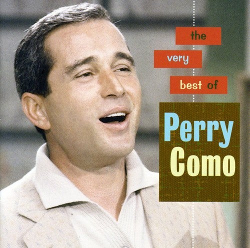 Perry Como - The Very Best Of Perry Como (CD)