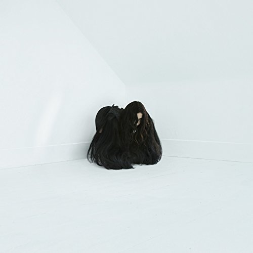 Chelsea Wolfe - Hiss Spun (CD)