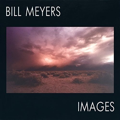 Bill Meyers - Images (CD)