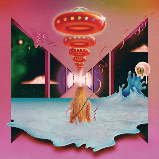 Kesha - Rainbow (CD)