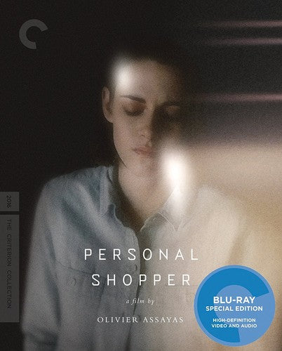 Personal Shopper (Criterion Collection) (Blu-ray)