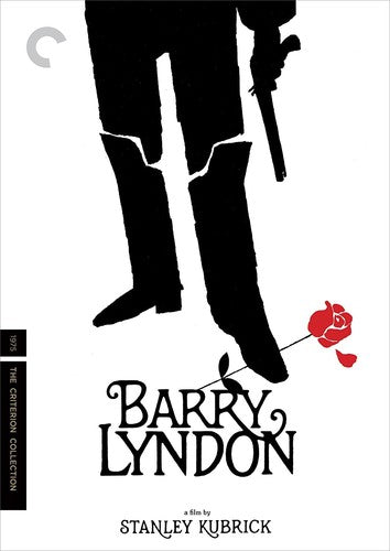 Barry Lyndon (Criterion Collection) (DVD)