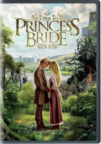 The Princess Bride (30th Anniversary Edition) (DVD)