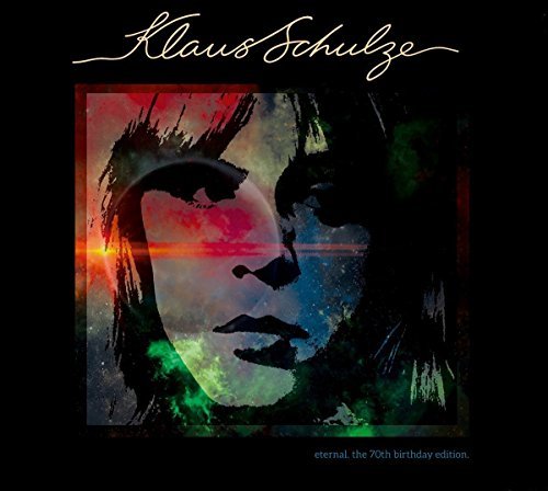 Klaus Schulze - Eternal: 70th Birthday Edition (CD)