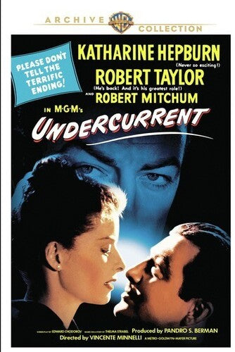 Undercurrent (DVD)