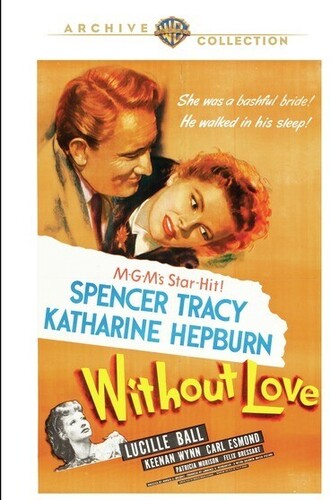 Without Love (DVD)