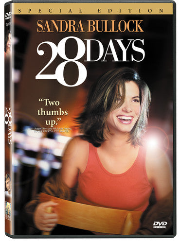 28 Days (DVD)