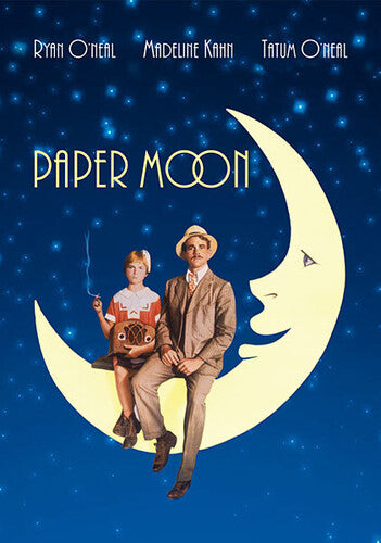 Paper Moon (DVD)