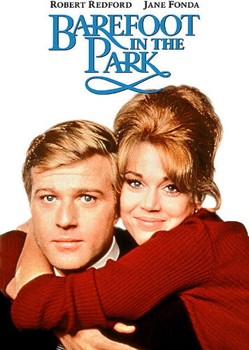 Barefoot in the Park (DVD)