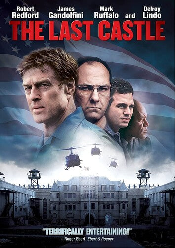 The Last Castle (DVD)