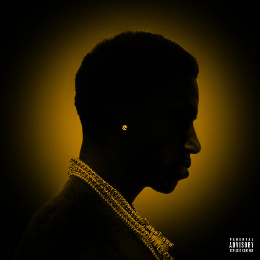 Gucci Mane - Mr.davis (CD)